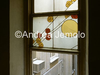 Botter house Detail | Andrea Jemolo