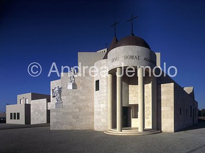 Vittorio De Feo | Andrea Jemolo