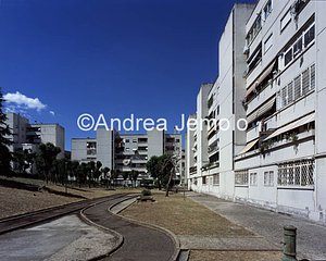 Quartiere Val Melaina  | Andrea Jemolo