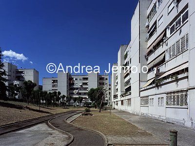 Val Melaina district  | Andrea Jemolo