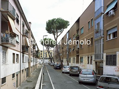 Valco San Paolo district  | Andrea Jemolo
