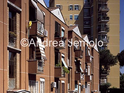 Luigi Vagnetti | Andrea Jemolo
