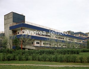 Facoltà d'ingegneria  | Andrea Jemolo