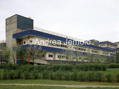 Facoltà d'ingegneria  | Andrea Jemolo