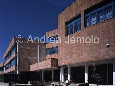 Susanne Wettstein | Andrea Jemolo