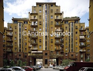 Case convenzionate impresa Federici  | Andrea Jemolo