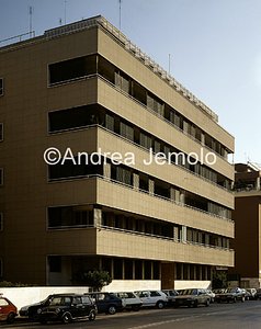 Palazzina Furmanik  | Andrea Jemolo
