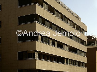Palazzina Furmanik  | Andrea Jemolo