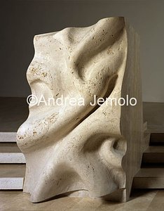 San Pio da Pietrelcina Ambone | Andrea Jemolo