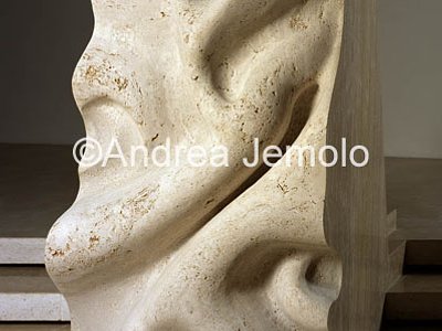 San Pio da Pietrelcina Ambone | Andrea Jemolo
