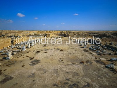 Abu Mena | Andrea Jemolo