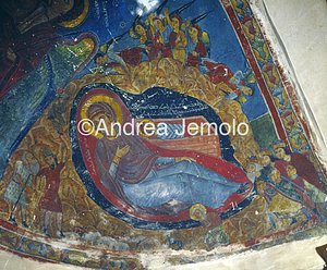 Deir Suriani Natività | Andrea Jemolo