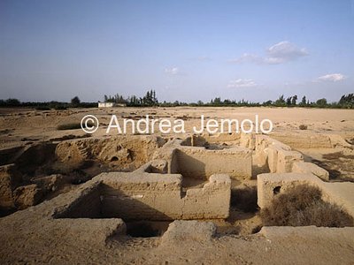 Edifici conventuali  | Andrea Jemolo