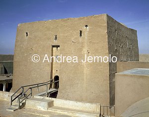 Deir Suriani Ksar | Andrea Jemolo