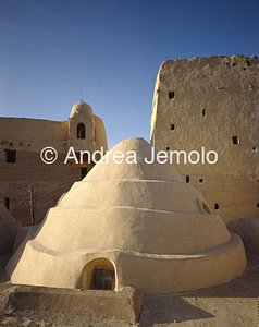 Chiesa e fortezza Vedute d'insieme | Andrea Jemolo