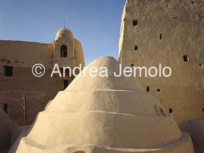 Chiesa e fortezza Vedute d'insieme | Andrea Jemolo
