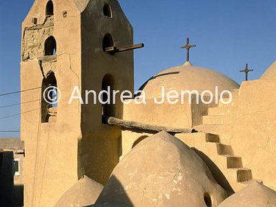 Chiesa e fortezza Vedute d'insieme | Andrea Jemolo