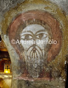 San Paolo San Mosè il Nero | Andrea Jemolo