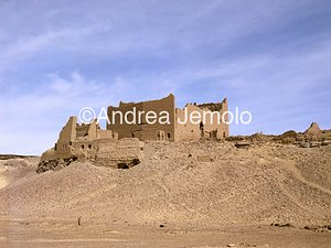 Qasr Ain Mustafa Kashif Vedute d'insieme | Andrea Jemolo