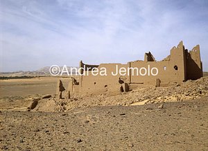 Qasr Ain Mustafa Kashif Vedute d'insieme | Andrea Jemolo