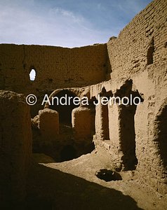 Qasr Ain Mustafa Kashif Vedute d'insieme | Andrea Jemolo