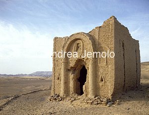Edificio Esterno | Andrea Jemolo