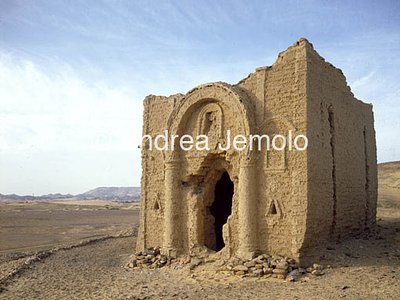 Building Esterior | Andrea Jemolo