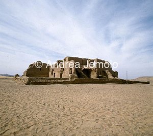 Chiesa bizantina  | Andrea Jemolo