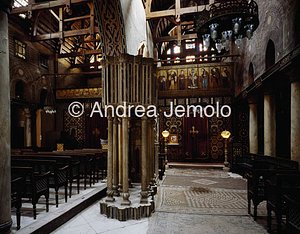 Al-Moallaqua Interno | Andrea Jemolo