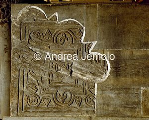 Chiesa della Vergine Lastra dell'Ambone | Andrea Jemolo