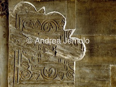 Chiesa della Vergine Lastra dell'Ambone | Andrea Jemolo
