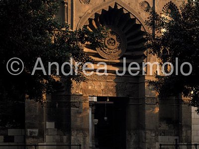 Al-Aqmar Esterno | Andrea Jemolo