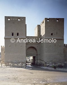 Bab Zuwayla  | Andrea Jemolo