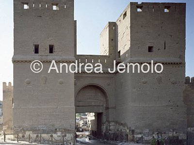 Bab Zuwayla  | Andrea Jemolo
