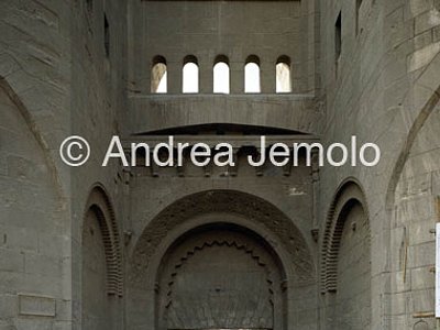Bab al-Futuh  | Andrea Jemolo