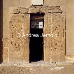 Mastaba di Mereruka  | Andrea Jemolo