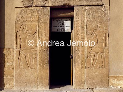 Mastaba of Mereruka  | Andrea Jemolo