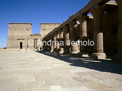 Temple of Iside General views | Andrea Jemolo