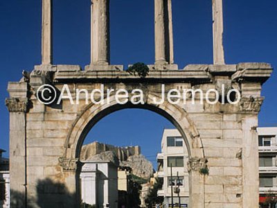 Arte Romana | Andrea Jemolo