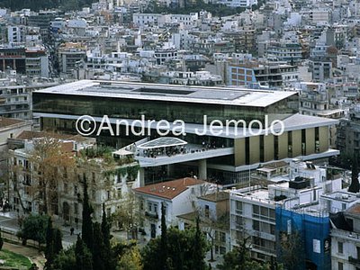 Bernard Tschumi | Andrea Jemolo