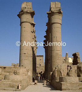 Tempio Colonnato | Andrea Jemolo