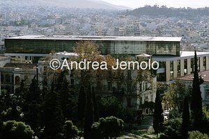 Acropolis Museum  | Andrea Jemolo
