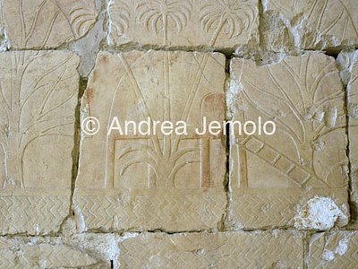 Mortuary Temple of Hatshepsut Expedition in Somalia | Andrea Jemolo