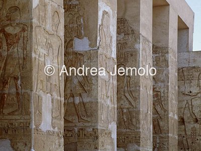Abydos | Andrea Jemolo