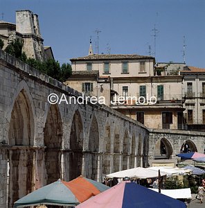 Aqueduct  | Andrea Jemolo