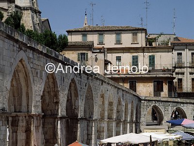 Acquedotto  | Andrea Jemolo