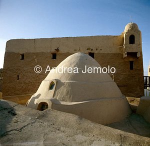 Chiesa e fortezza Vedute d'insieme | Andrea Jemolo