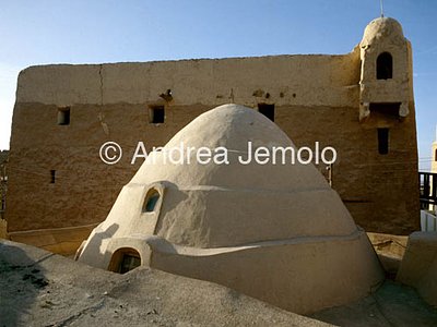 Chiesa e fortezza Vedute d'insieme | Andrea Jemolo