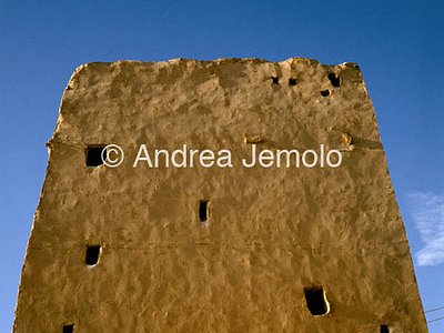 Chiesa e fortezza Particolari | Andrea Jemolo