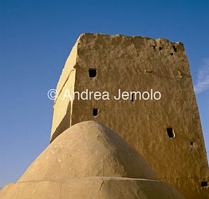 Chiesa e fortezza Particolari | Andrea Jemolo